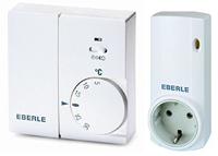 Eberle 053601140002 Radiozender met radio-ontvanger,