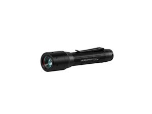 Ledlenser P5 Core Zaklamp werkt op batterijen LED Met riemclip 150 lm 12 h 83 g