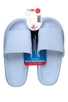 Orthopedische badslipper 39-40 blauw - thumbnail