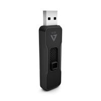 V7 VP316G USB flash drive 16 GB USB Type-A 3.2 Gen 1 (3.1 Gen 1) Zwart