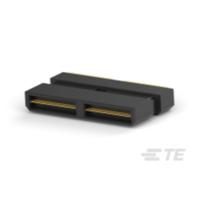 TE Connectivity 1658018-2 Inhoud: 1 stuk(s) Tray