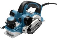 Makita KP0810CK Schaafmachine | 4mm 82mm 1050w - KP0810CK - thumbnail