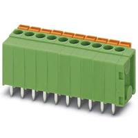 Phoenix FFKDS klem voor printplaat a1/V-3,81-3