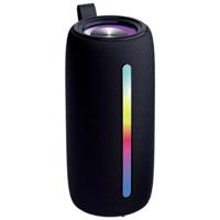 Denver BTL-360B Mono portable speaker Black 10 W