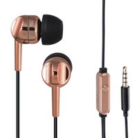 Thomson Hoofdtelefoon In-ear EAR30252 Brons