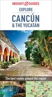 Reisgids Explore Cancun & the Yucatan | Insight Guides - thumbnail