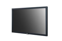 LG 22SM3G-B beeldkrant Digitale signage flatscreen 54,6 cm (21.5") IPS Wifi 250 cd/m² Full HD Zwart Type processor 16/7 - thumbnail