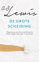 C.S.  Lewis De grote scheiding