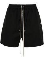 Rick Owens boxer Bela Boxers - Noir