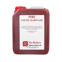 Piri Piri Marinade - Jerrycan 2,2 KG