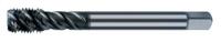 Machineschroefdraadboor, nominale schroefdraad-Ø: M8, kerngat-Ø: 7.0