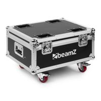 Beamz BeamZ FCBP6 flightcase