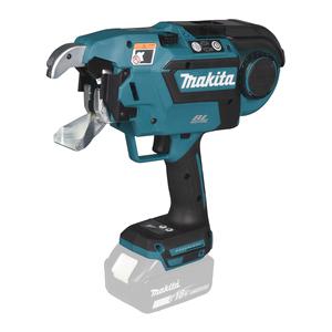 Makita DTR181ZJ DTR181ZJ Accu-vlechtmachine 18 V Zonder accu, Zonder lader