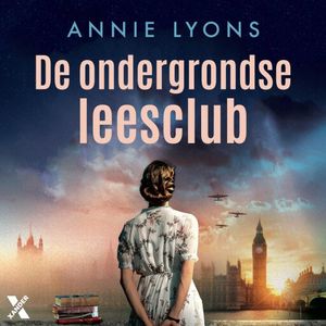 De ondergrondse leesclub