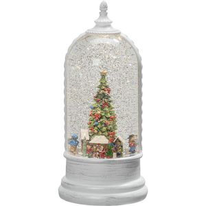 Konstsmide Water Lantern Xmas Market Lichtdecoratie figuur 1 gloeilamp(en) LED 0,1 W