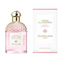 Guerlain Aqua Allegoria Flora Cherrysia Eau De Toilette 125Ml Spray