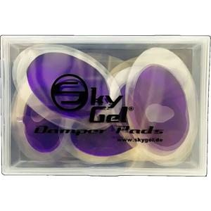 SkyGel Power Pack Purple Haze (set van 12)