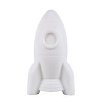 Flow Amsterdam Apollo raket nachtlampje