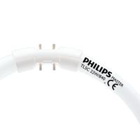 Philips MASTER TL5C Circulair 22W - 840 Koel Wit | 22cm