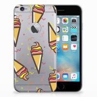 Apple iPhone 6 Plus | 6s Plus Siliconen Case Icecream