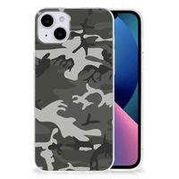 iPhone 15 Plus TPU bumper Army Light