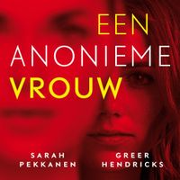 Een anonieme vrouw