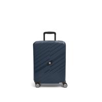 Gabol Cabin Trolley Koffer Sendai 55 Blue