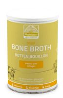 Beef bone broth botten bouillon - thumbnail