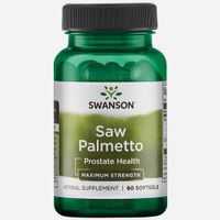 Herb Saw Palmetto 320mg