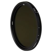 Urth 82mm ND64-1000 (6-10 Stop) Variable ND Lens Filter Plus+ - thumbnail