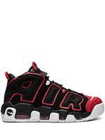 Nike baskets Air More Uptempo '96 - Noir