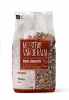 De Halm Muesli Noten (750 gram) - thumbnail