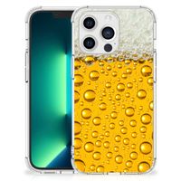 iPhone 13 Pro Max Beschermhoes Bier - thumbnail