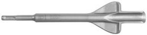 Bosch Accessories 2608690007 Bosch Power Tools Vleugelbeitel 22 mm Gezamenlijke lengte 250 mm SDS-Plus 1 stuk(s)