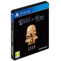 Tower of gun (Special edition) (PlayStation 4)