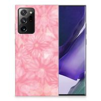 Samsung Galaxy Note20 Ultra TPU Case Spring Flowers - thumbnail