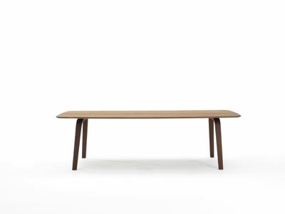Arco Tafel Essential Wood