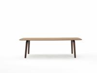 Arco Tafel Essential Wood