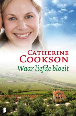 Waar liefde bloeit - Catherine Cookson - ebook