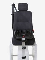 Isofix-basis voor Triocity+ en Bicity+ autostoelen VERTBAUDET zwart