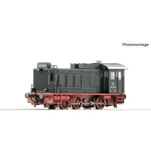 Roco 70800 H0 diesellocomotief 236 216-8 van de DB