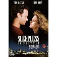 Sleepless In Seattle (DVD)