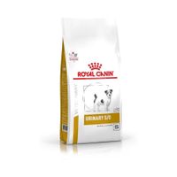 Royal Canin Vdiet Canine Urinary Sb 1,5kg - thumbnail