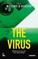 The Virus (English Edition)