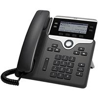 Cisco IP Phone CP-7841 Multiplatform