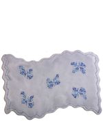 Seletti tapis de table Acid Flower - Blanc - thumbnail