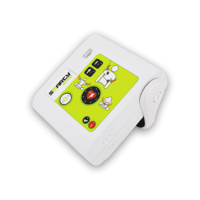 Smarty Saver AED Volautomaat