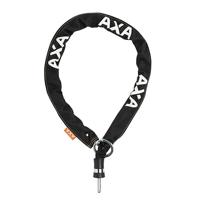 Axa 2231022715 - Kettingslot kettingslot zwart 140 cm