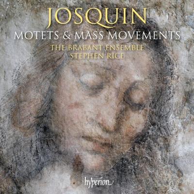 Motets & Mass Movements - CD (0034571283210)