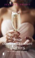 Jouw onweerstaanbare charmes - Jennifer Probst - ebook